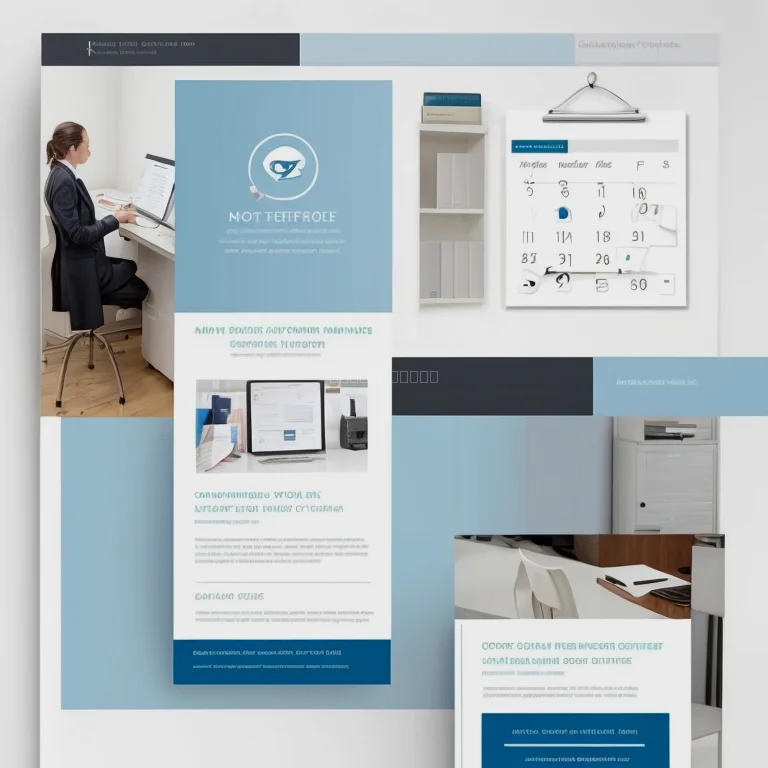 Preparing Documents for Notarization