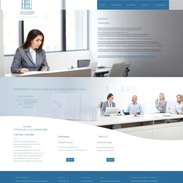 User-Friendly Appointment System