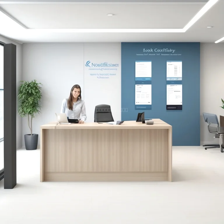 Expert Notaries at Your Service